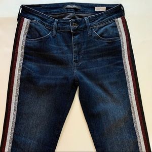 mavi freida skinny jean